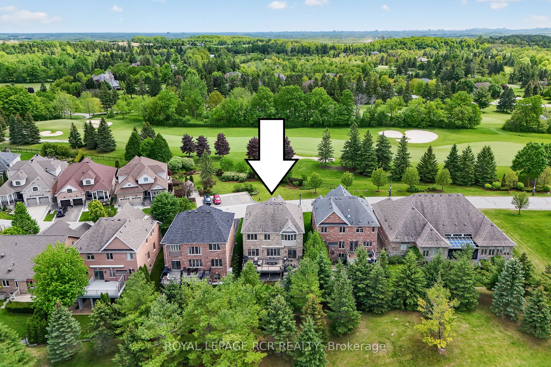 19 Emerald Heights Drive