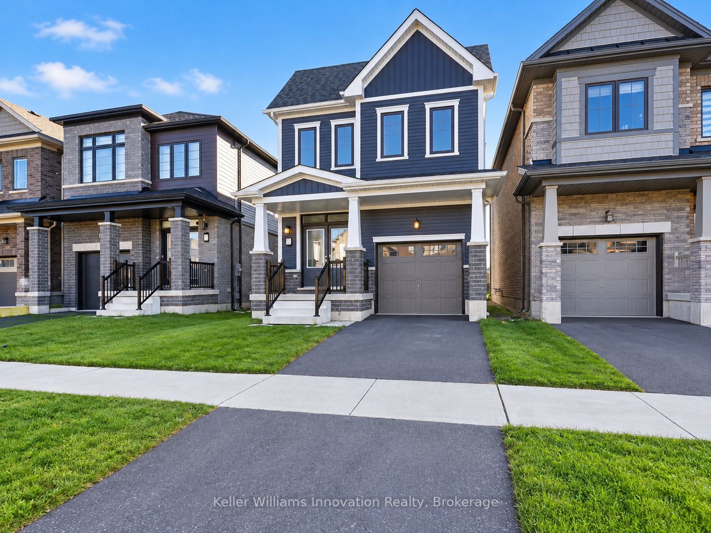 27 MONTEITH Drive