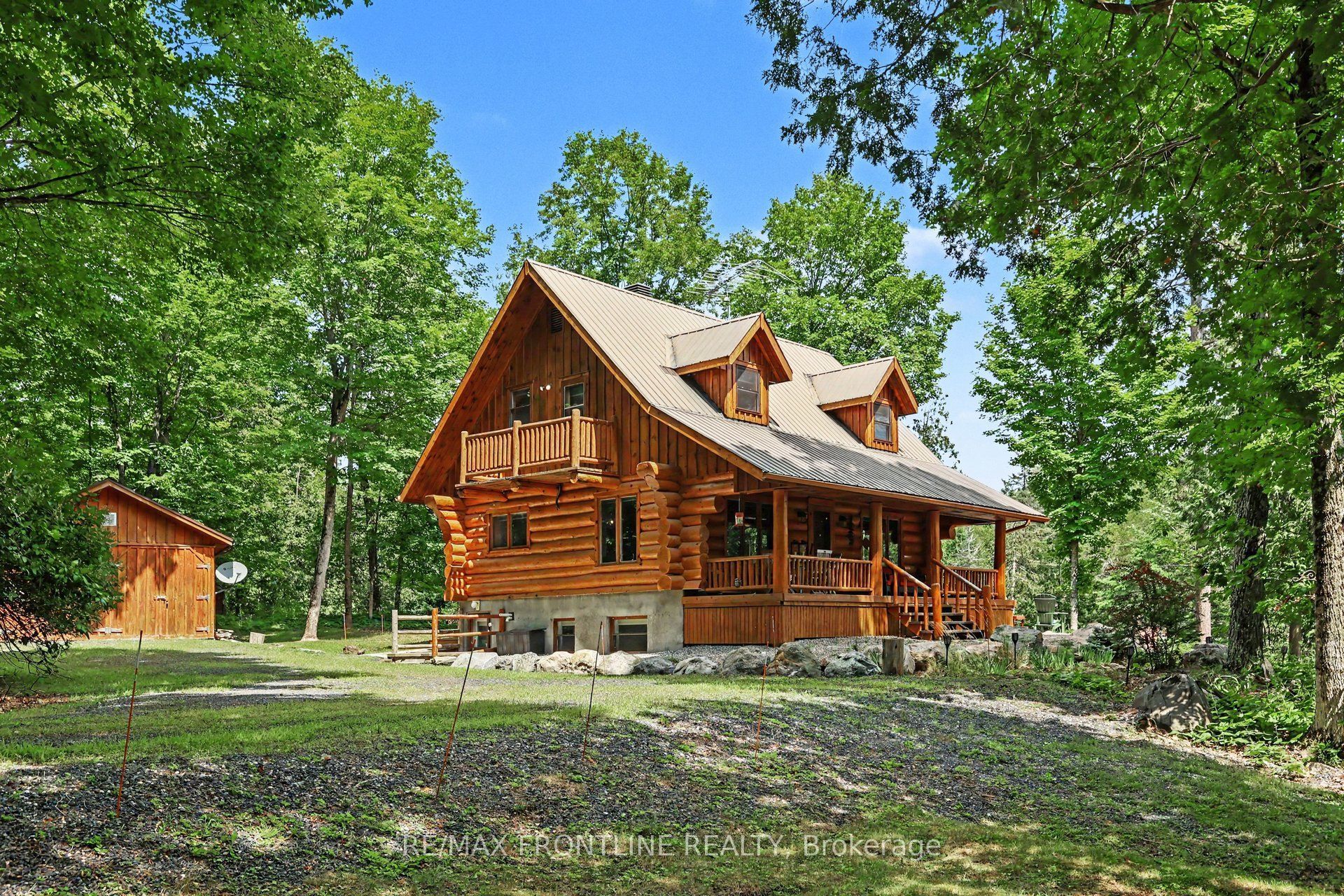 1169 Carson Trail