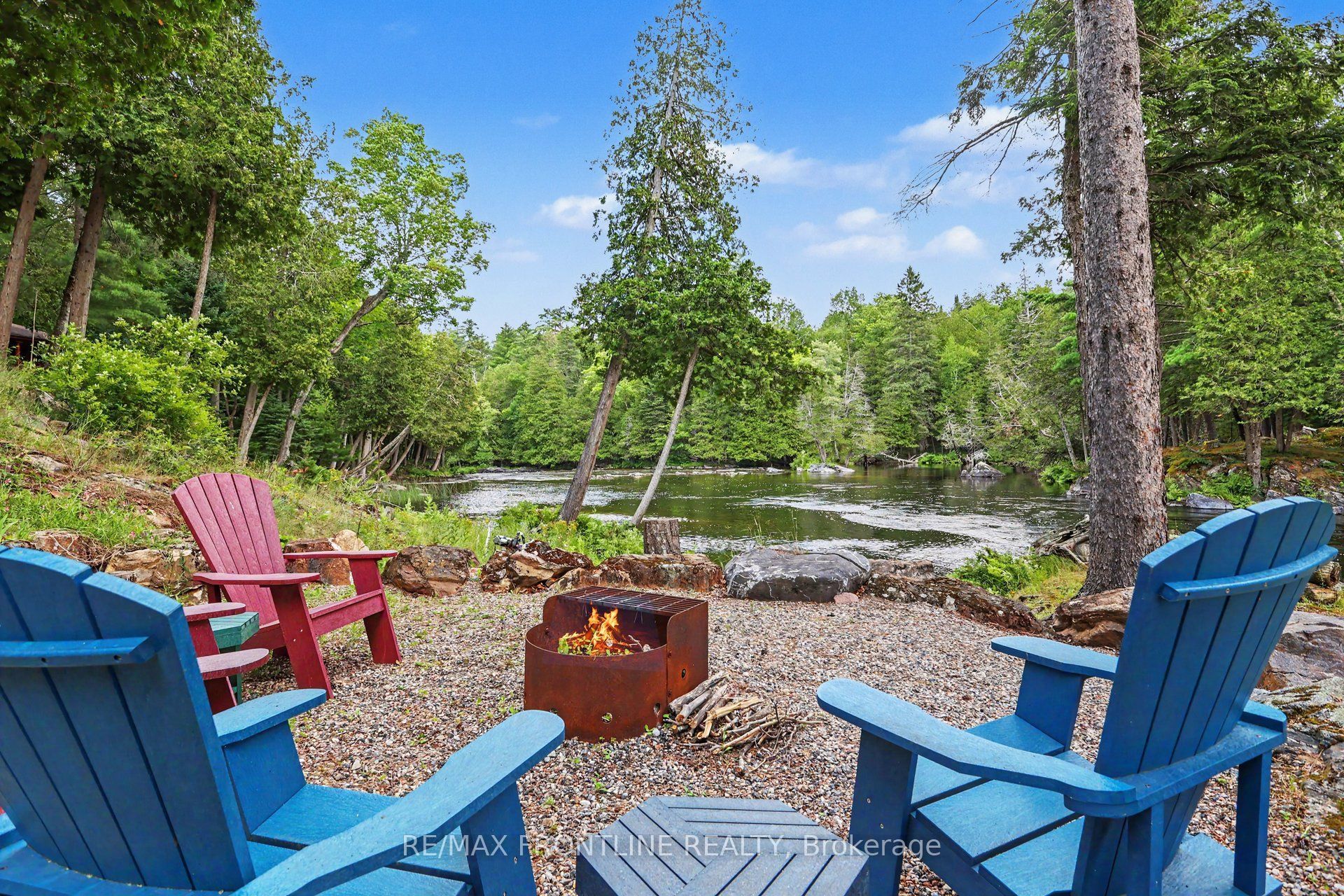 1169 Carson Trail