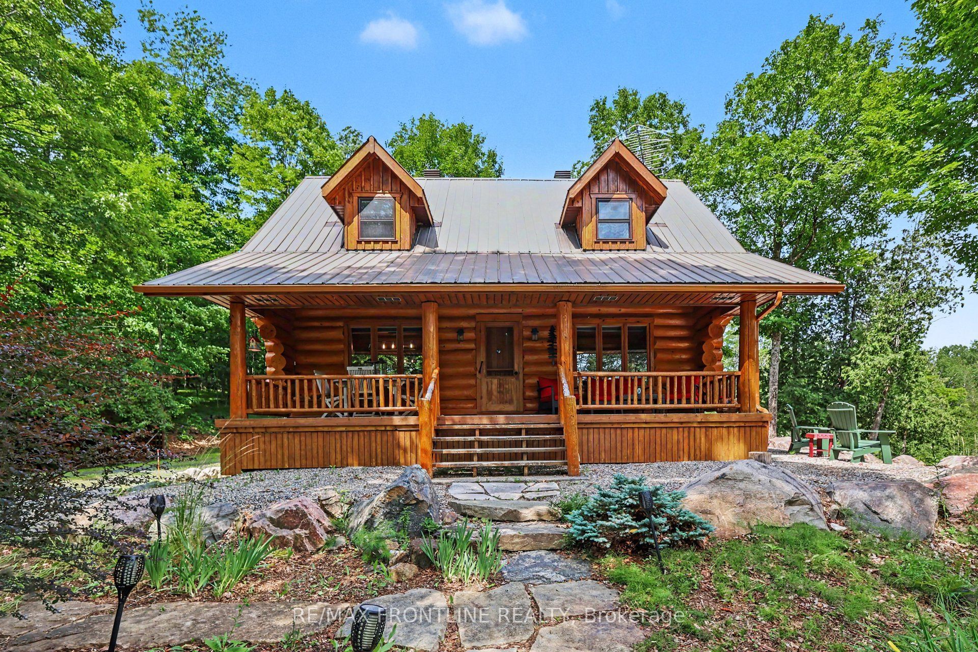 1169 Carson Trail