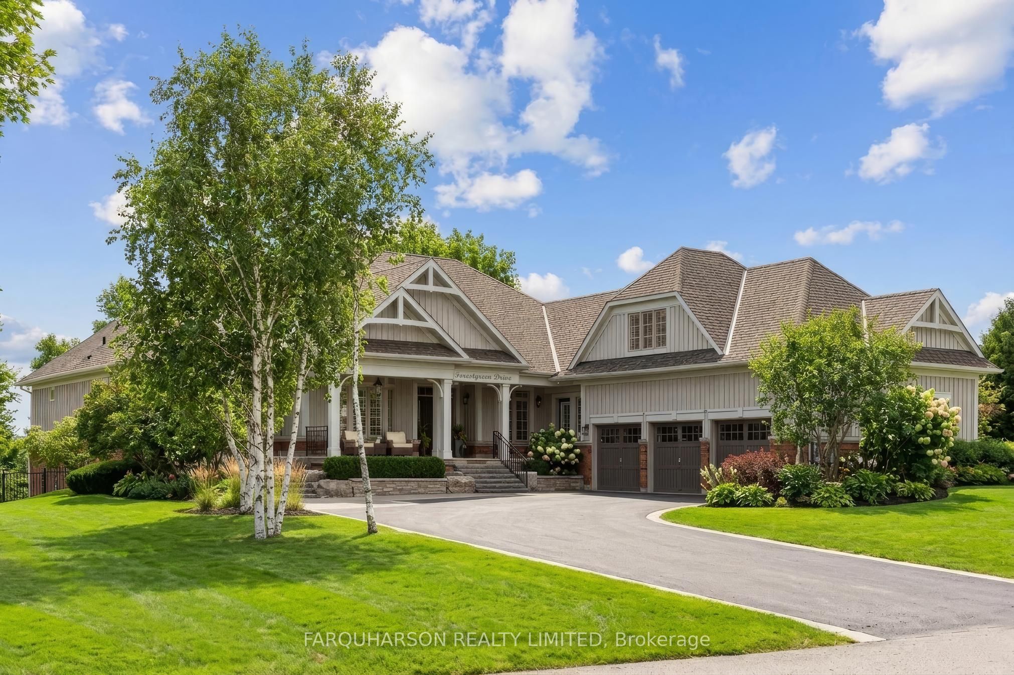 15 Forestgreen Drive
