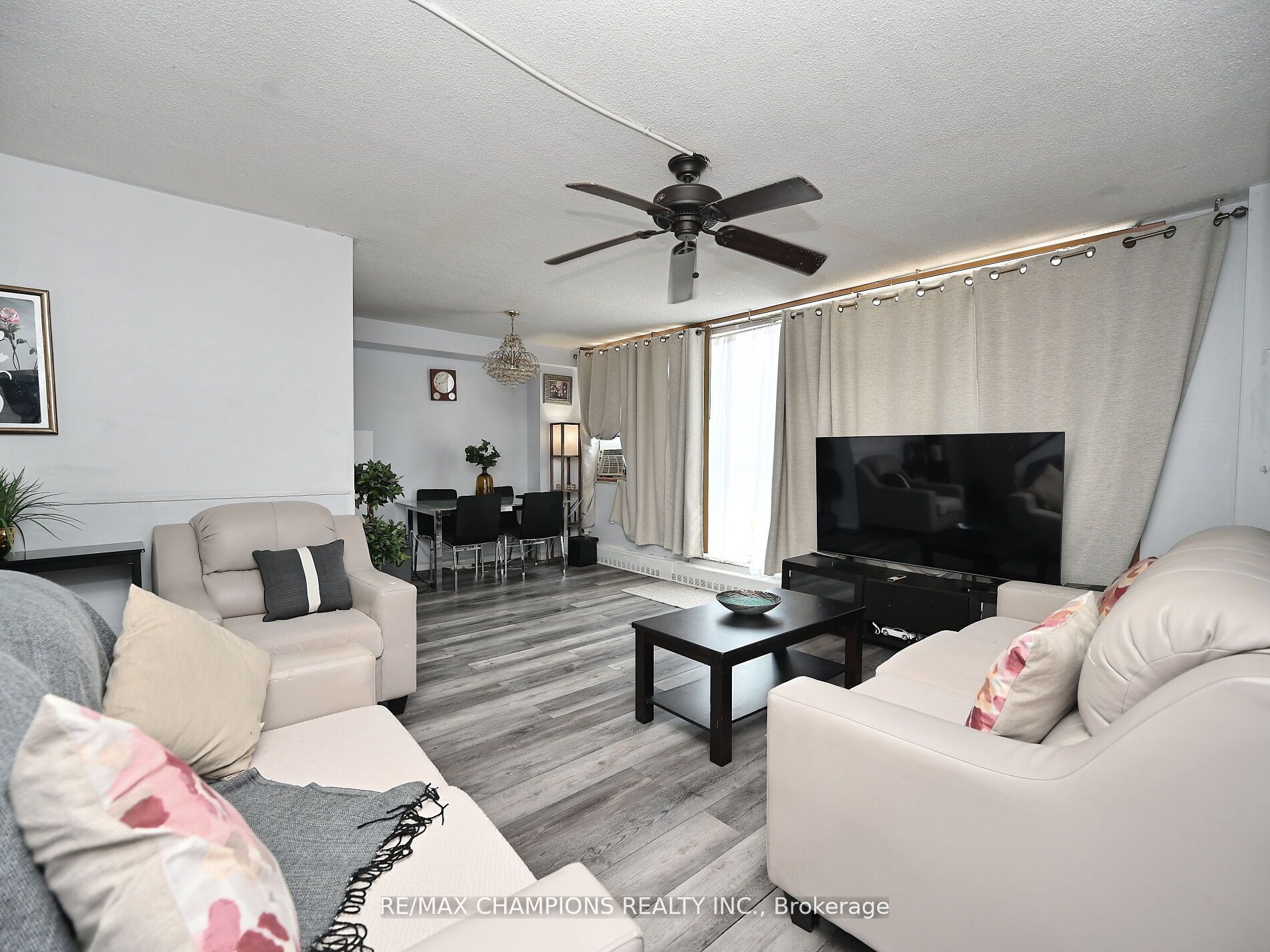 1050 Stainton Drive E 112