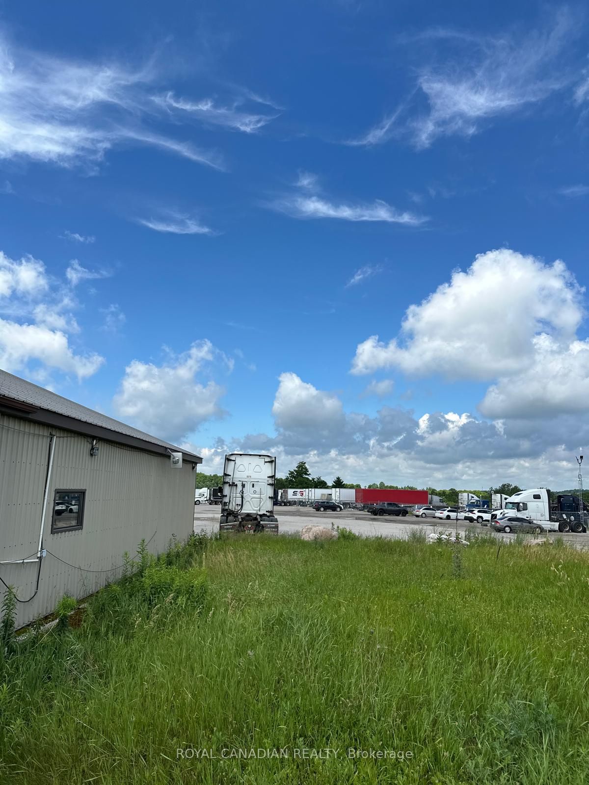 1050 Industrial Road