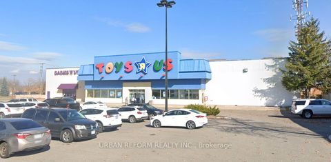 549 Bayfield Street Barrie ON L4M 4Z9