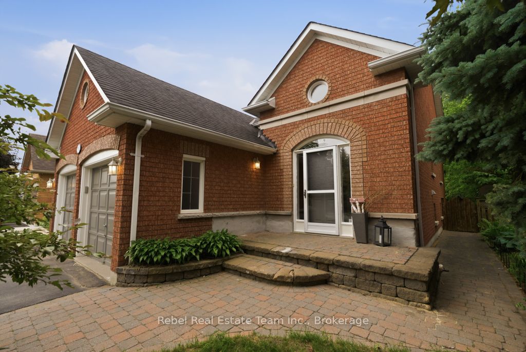 1595 Edenwood Court
