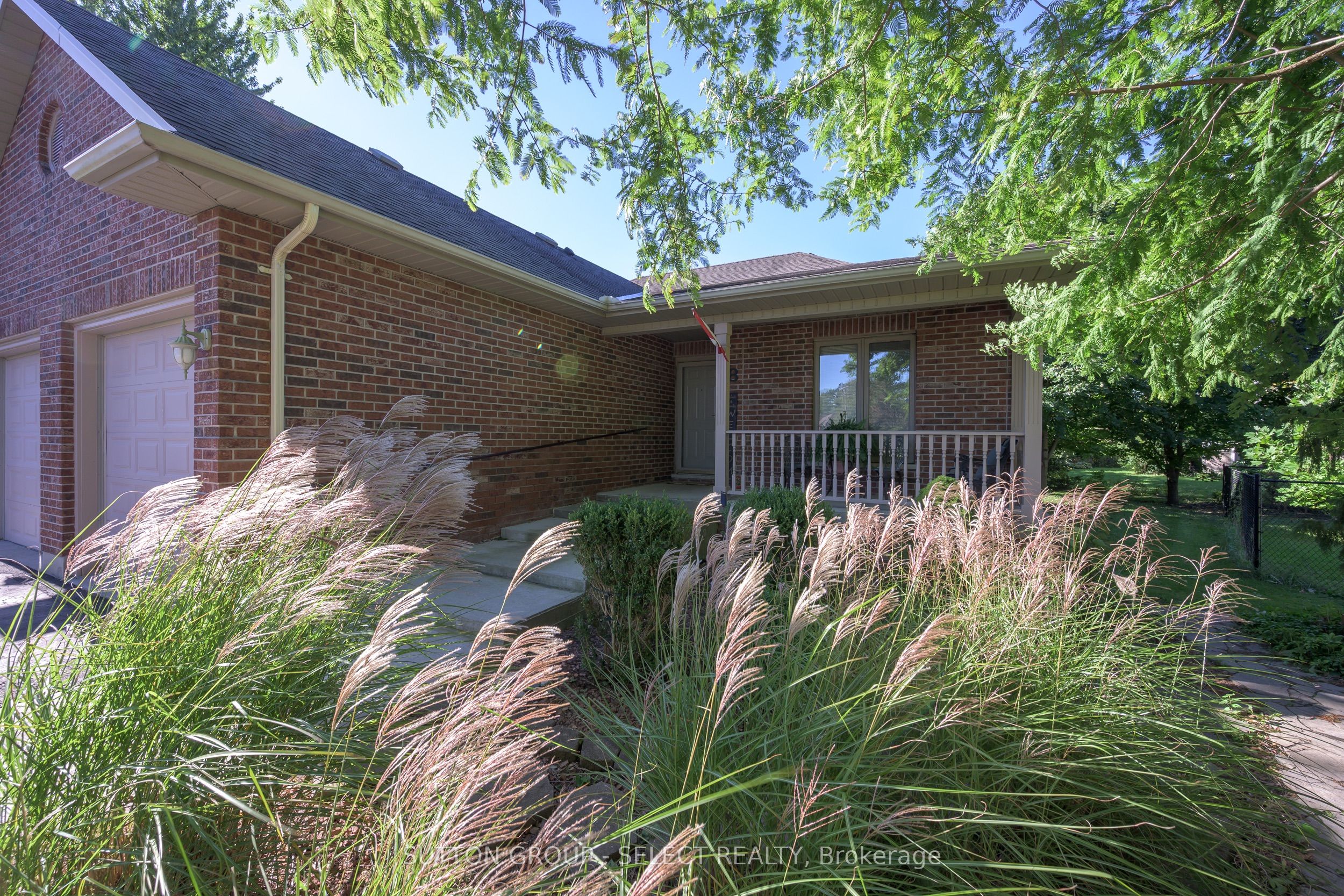 8 Kennedy Court