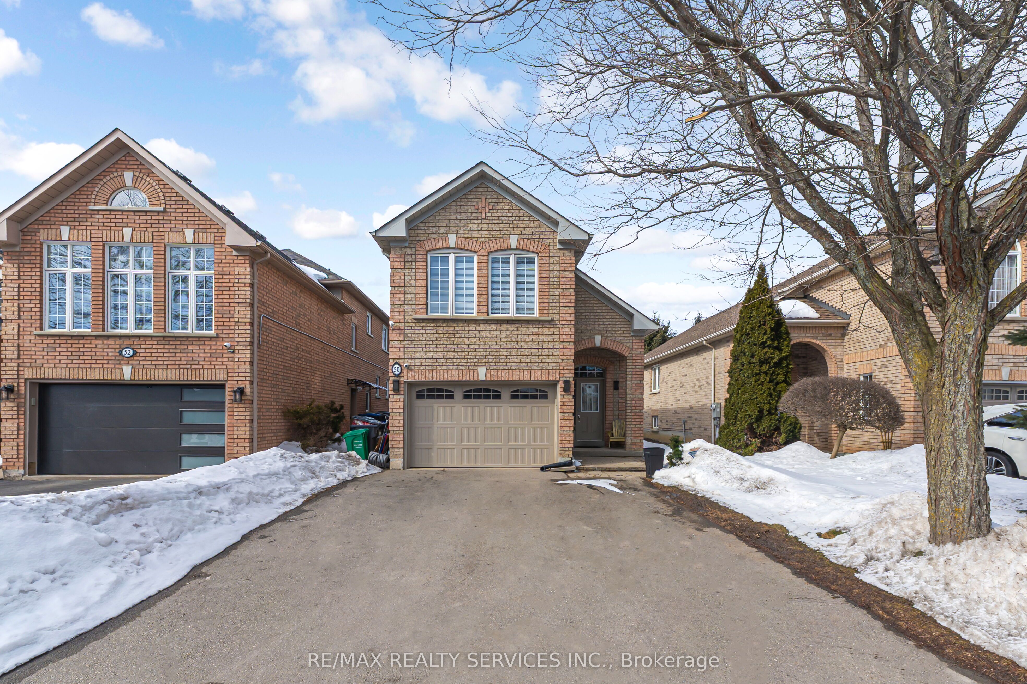 50 Sunny Glen Crescent