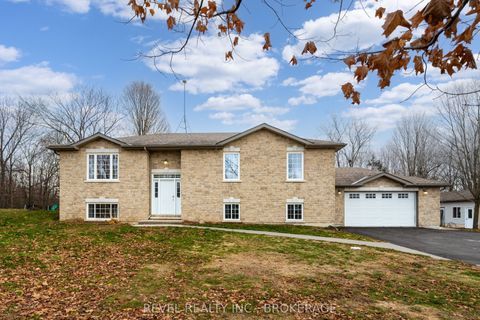 3826 Stage Coach Road Frontenac ON K0H 2T0