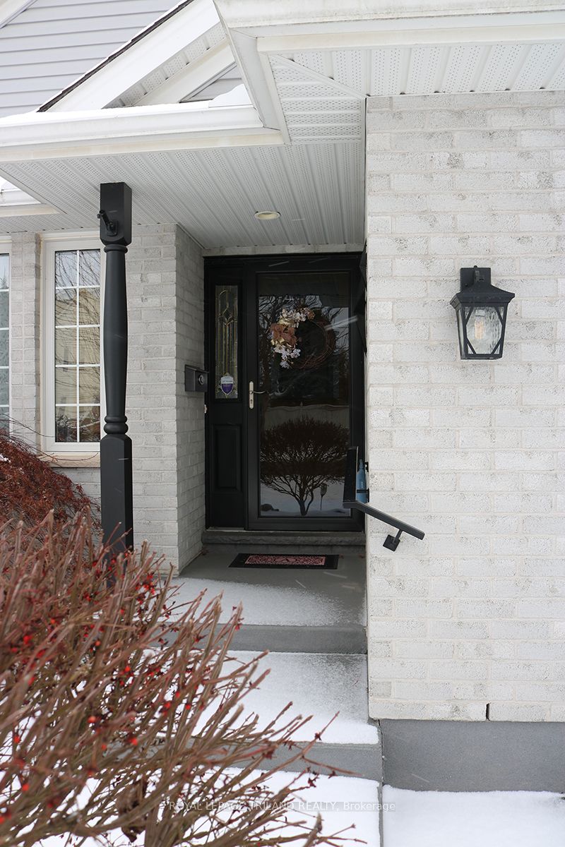 53 Augusta Crescent