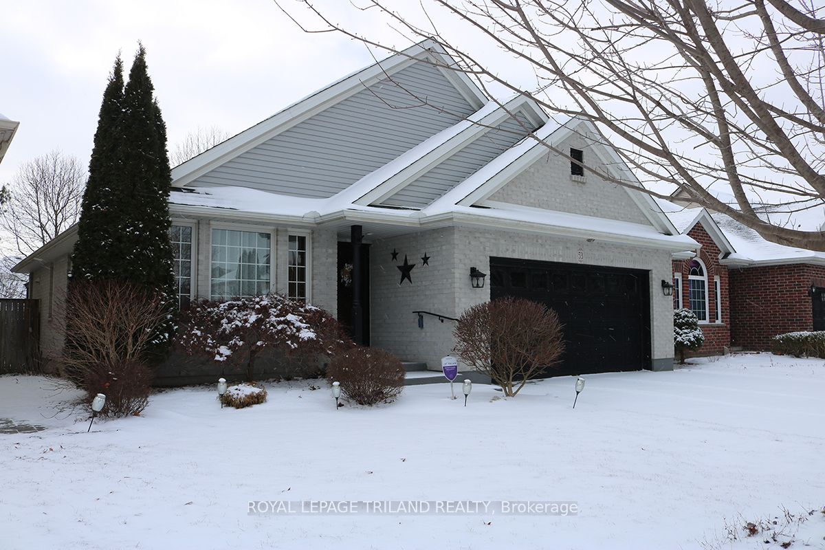 53 Augusta Crescent