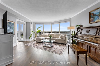 2261 Lake Shore Boulevard W 918 Toronto W06 ON M8V 3X1