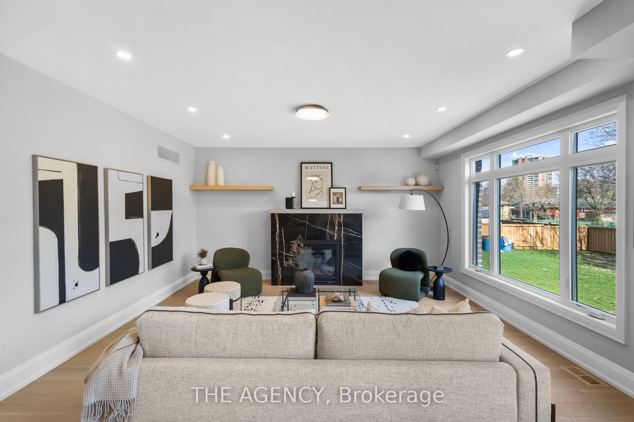 41 St Andrews Boulevard