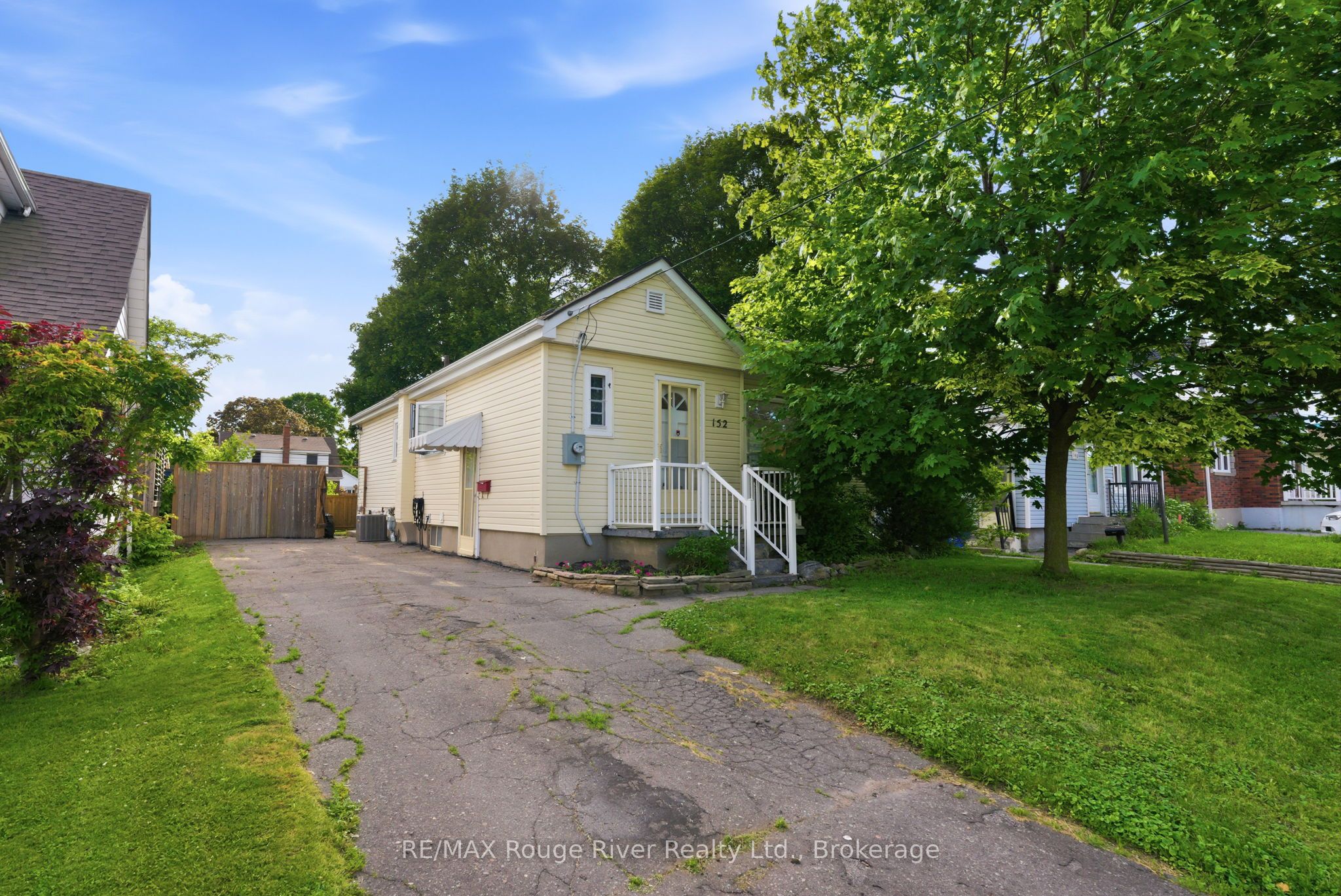 152 Wilson Road S