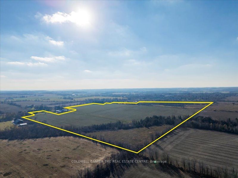 1820 10th Line & 0 10th Line