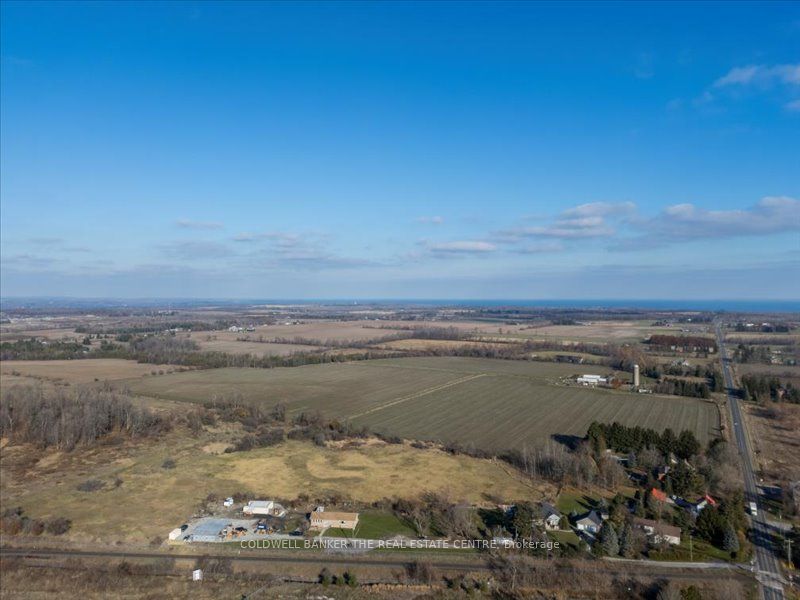 1820 10th Line & 0 10th Line