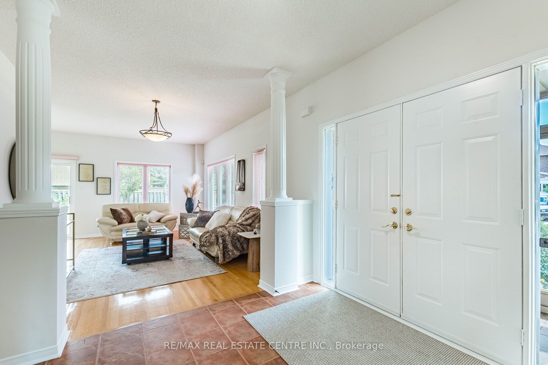 629 Lumberton Crescent