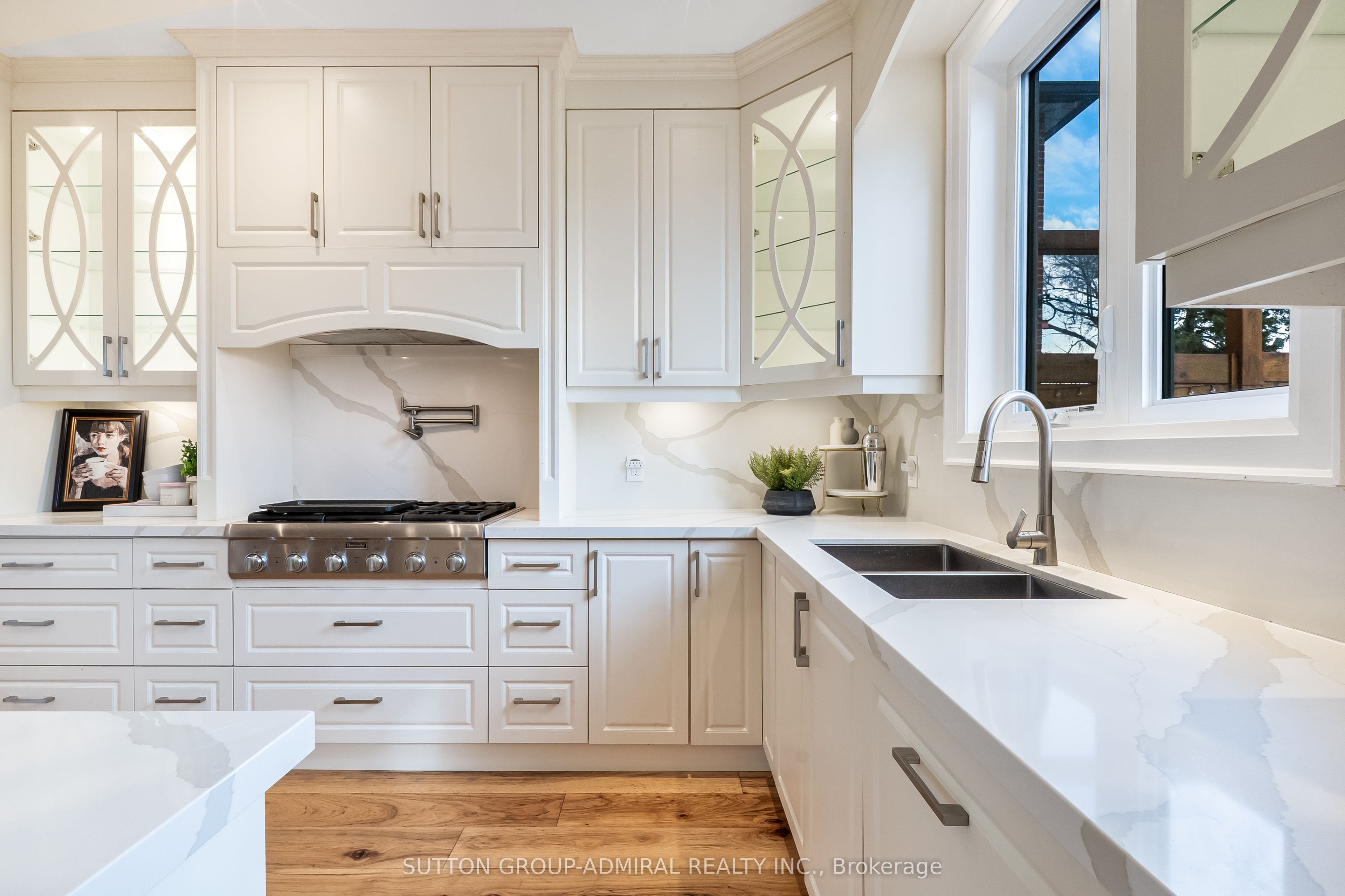 33 Twenty First Street