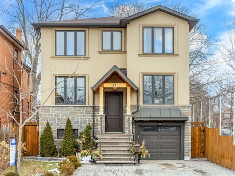 33 Twenty First Street Toronto W06 ON M8V 3L8