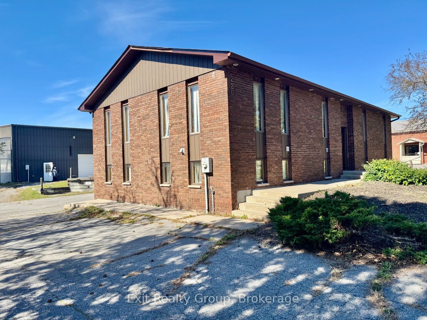 220 North Street