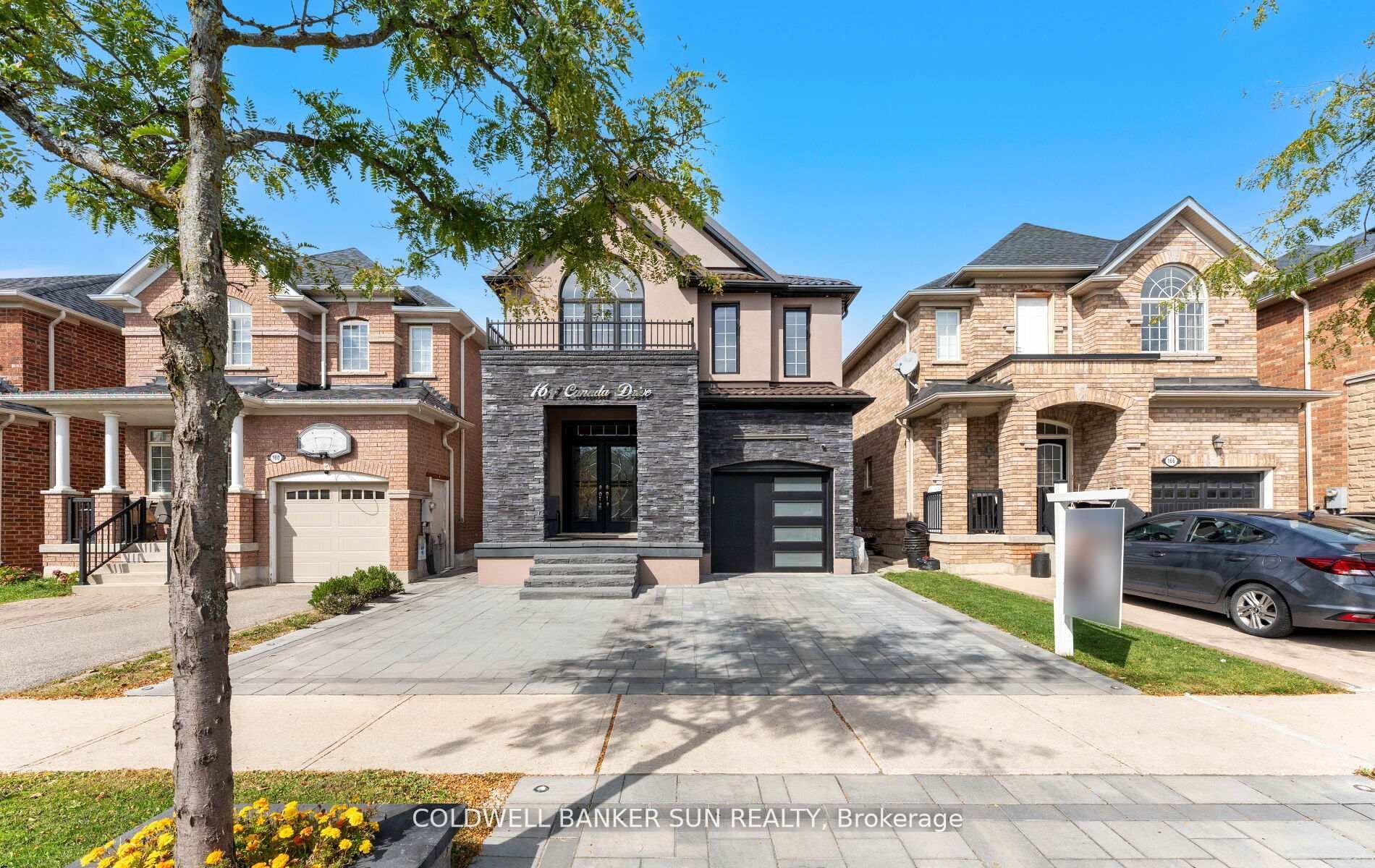 164 Canada Drive