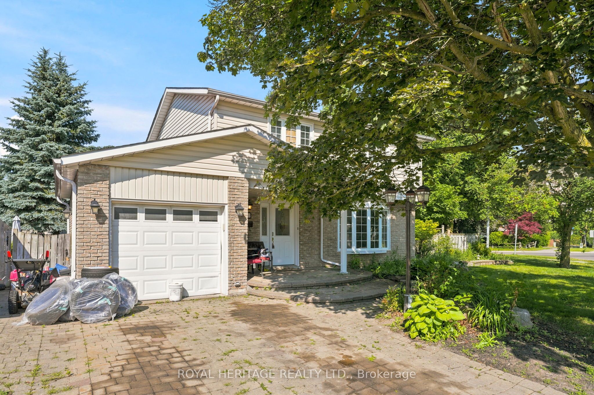 2 Belton Court