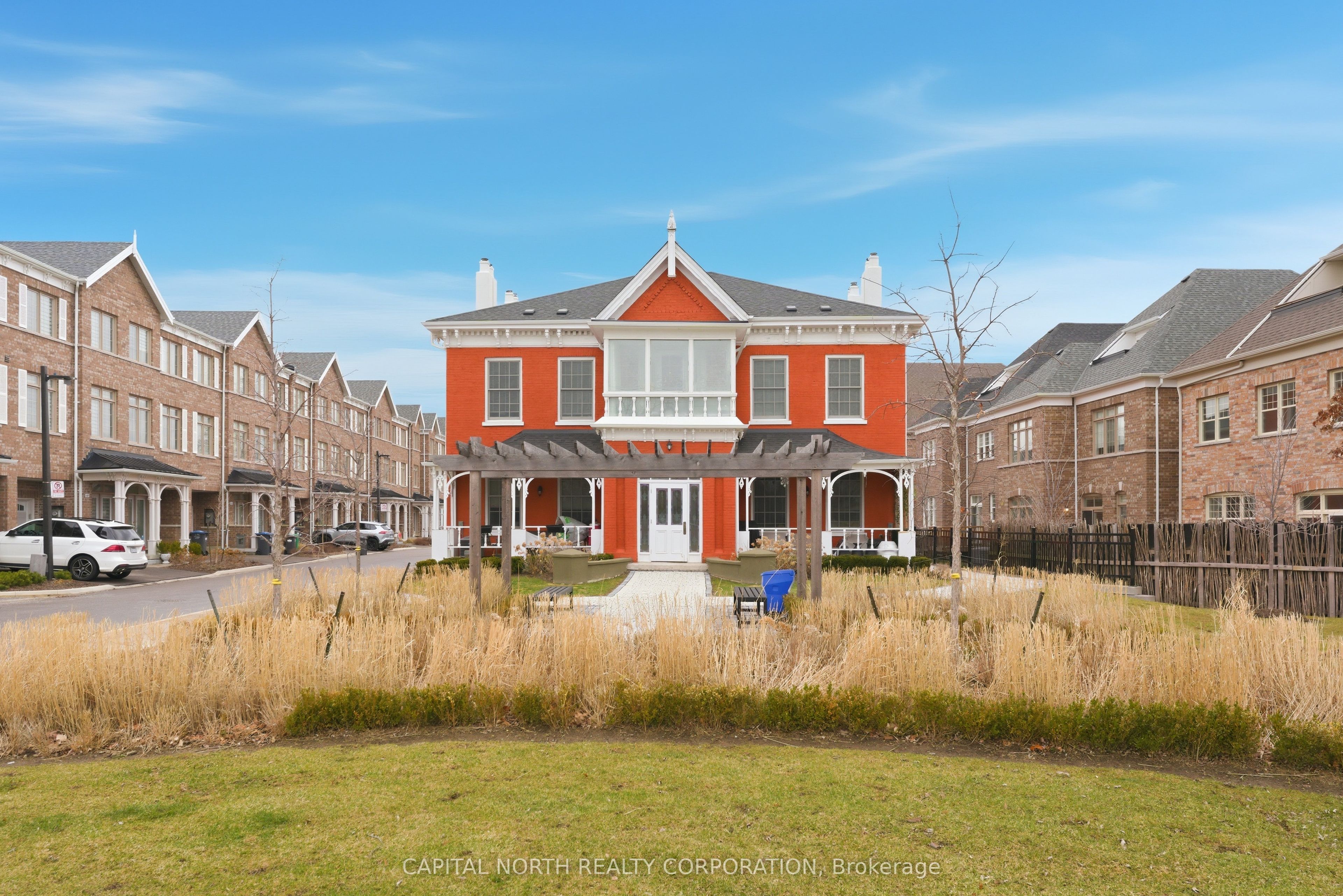 1980-1988 Barber House Lane