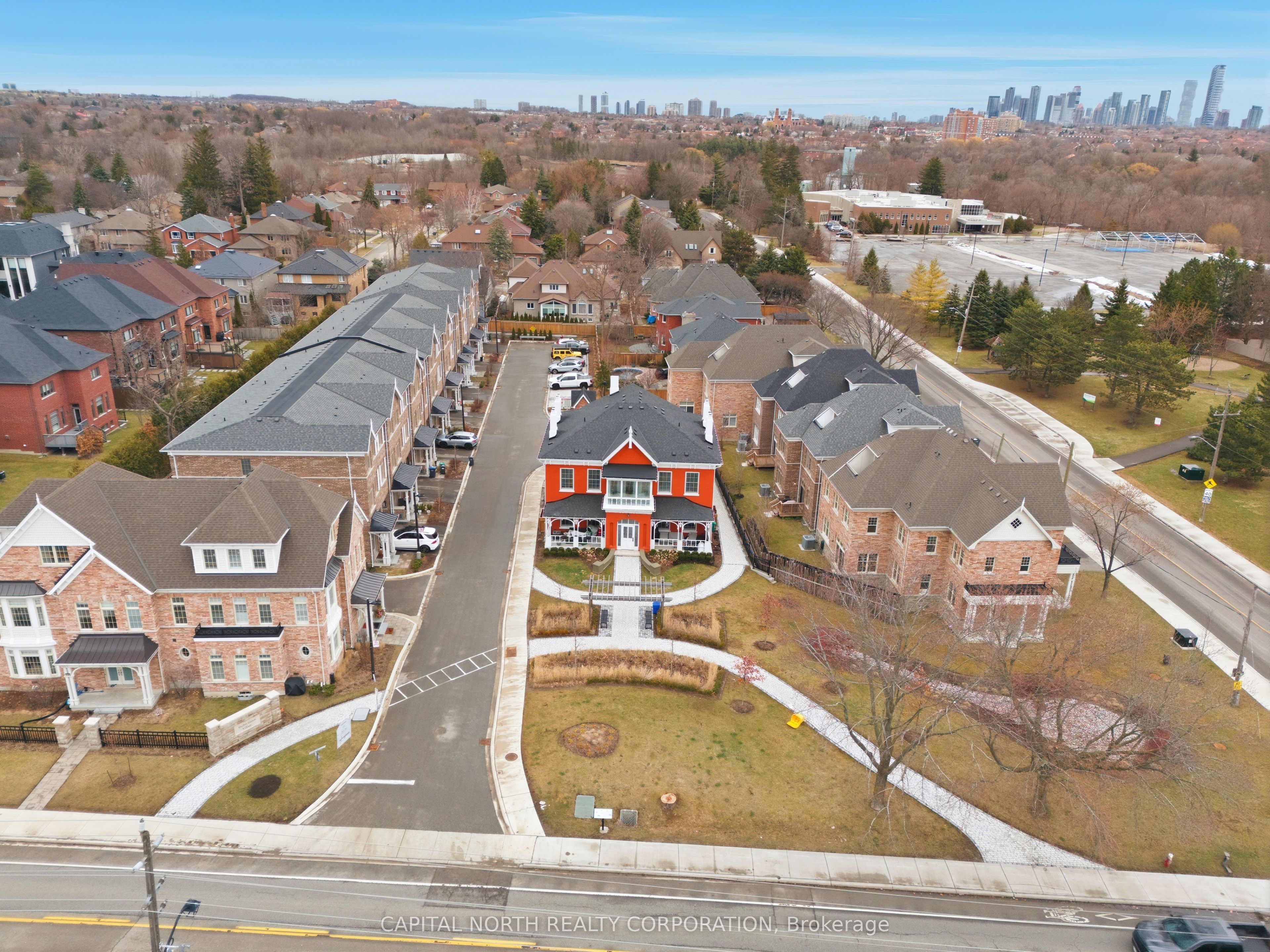 1980-1988 Barber House Lane