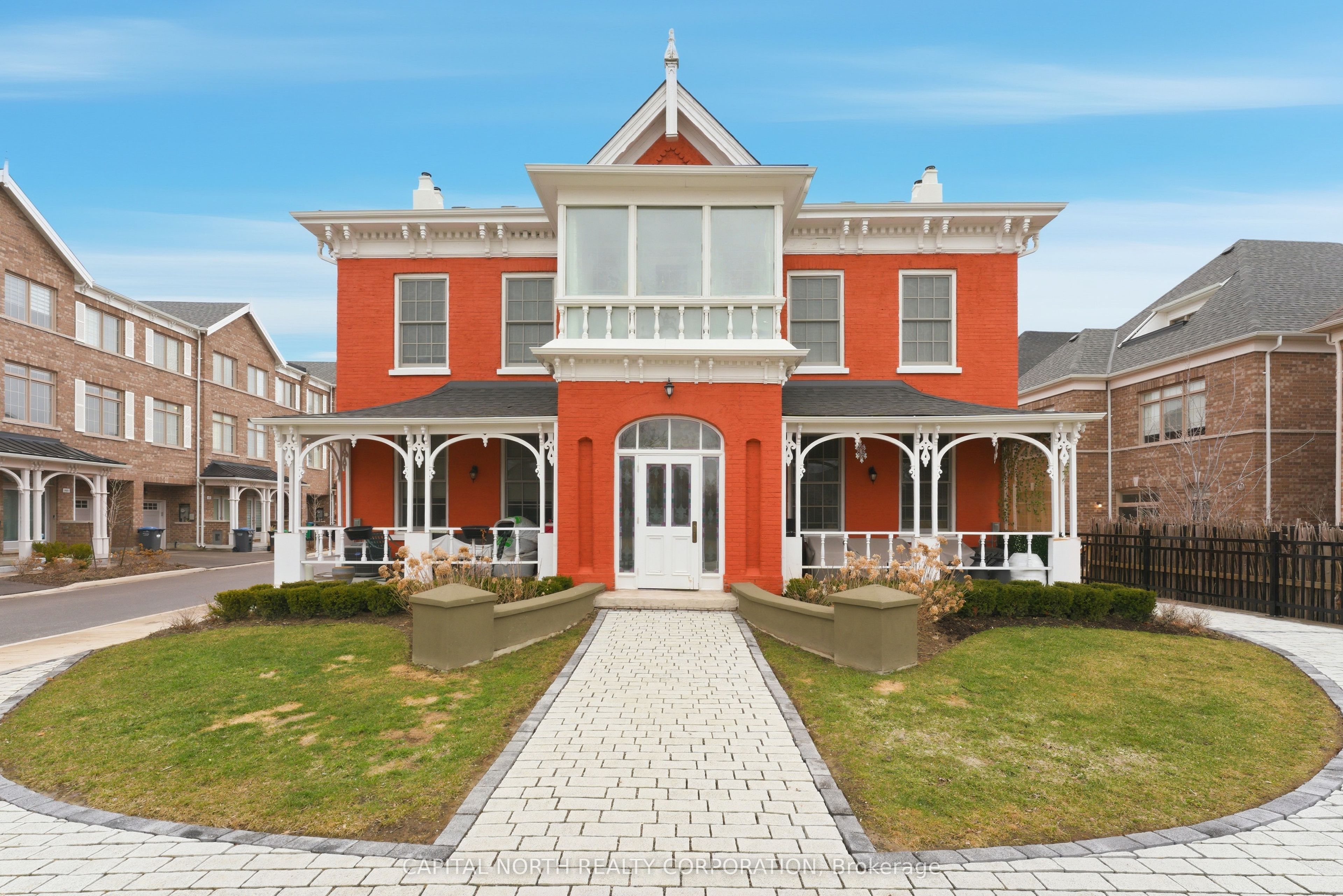 1980-1988 Barber House Lane