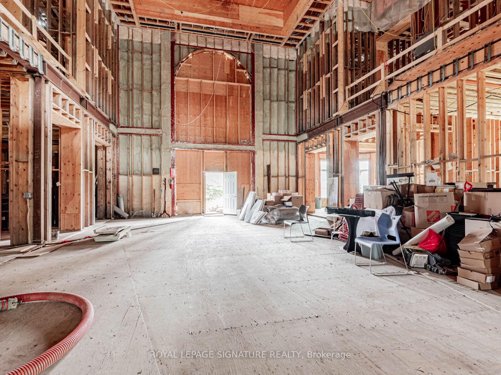 12068 Mccowan Road