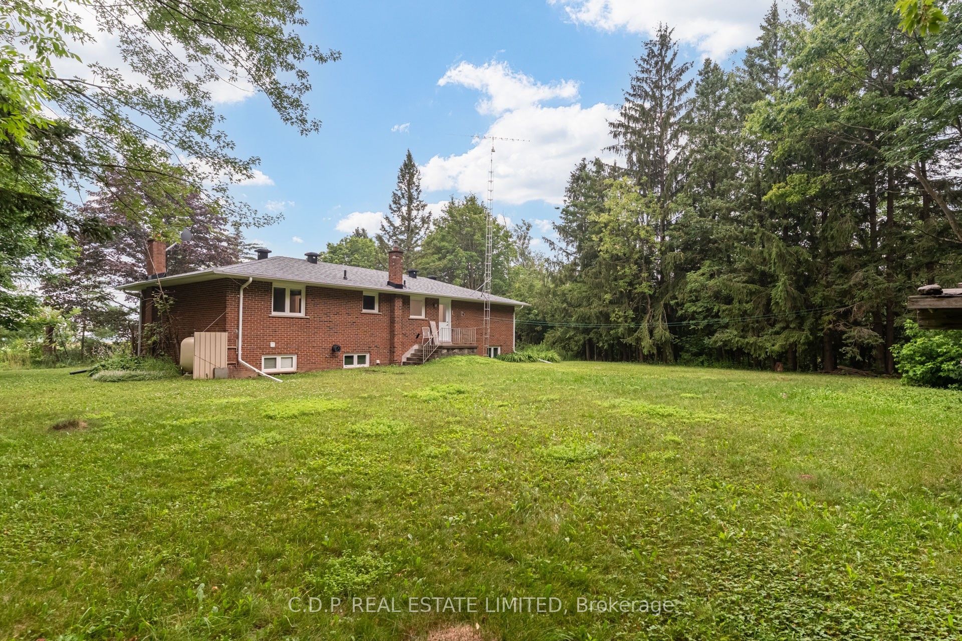 3228 Bloomington Road