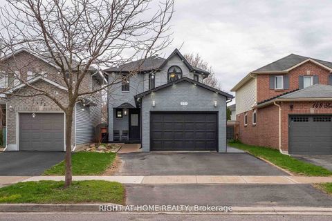 150 Sandringham Drive Clarington ON L1E 2G6