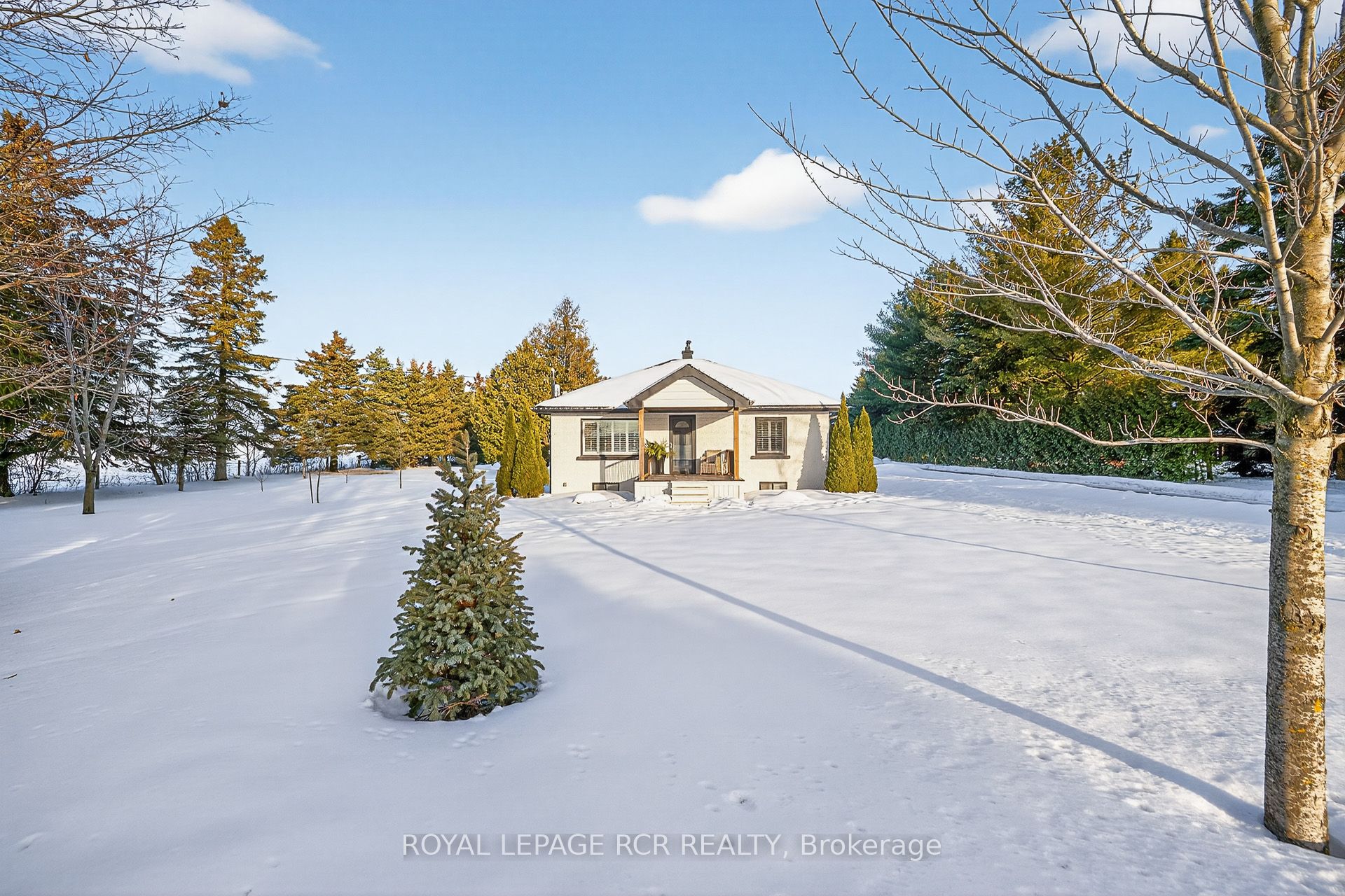 4609 Concession 4 Road