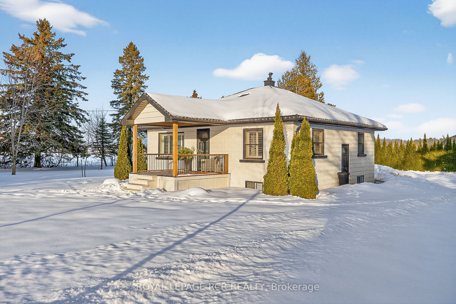 4609 Concession 4 Road