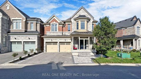 1815 Fairport Road 6 Pickering ON L1V 1T2