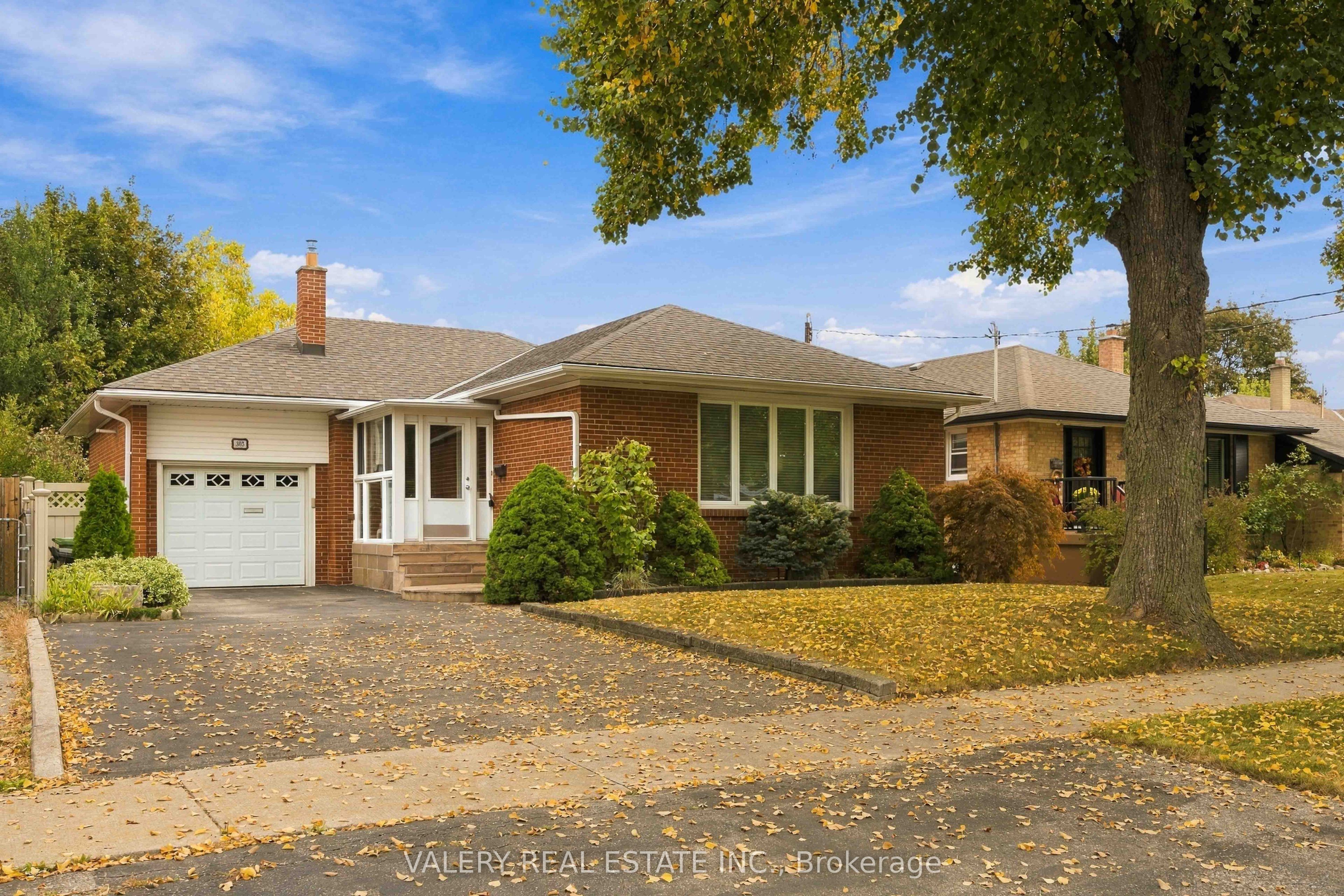 305 Renforth Road