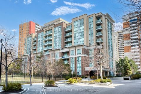 17 Michael Power Place 706 Toronto W08 ON M9A 5G5