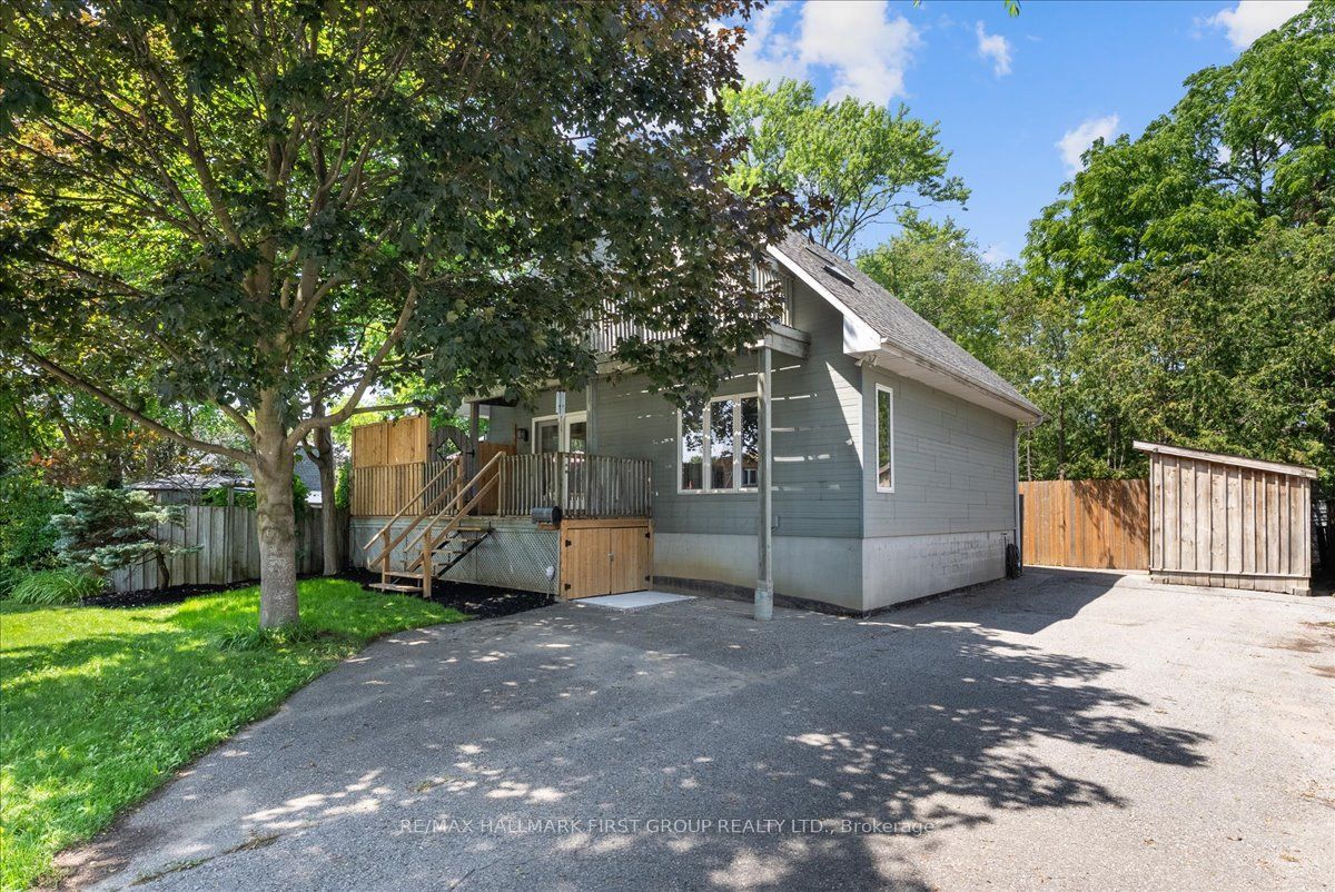 1290 Glenanna Road