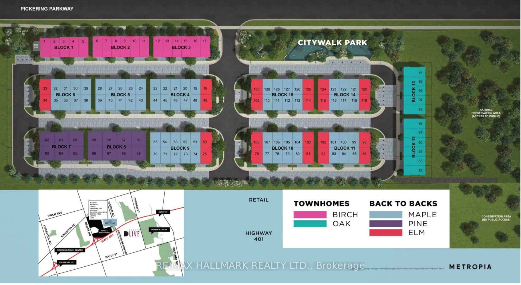 1865 Pickering Parkway S 101