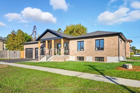 476 Beurling Avenue Oshawa ON L1J 2Z9