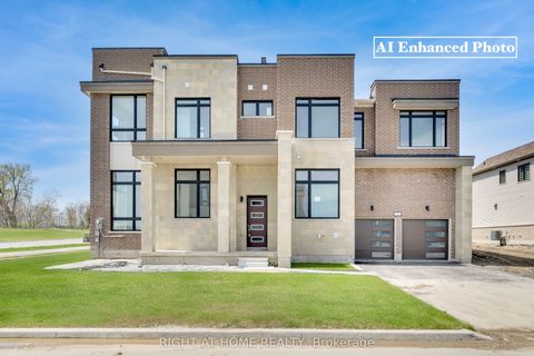 2 Yacht Drive Clarington ON L1C 4B1