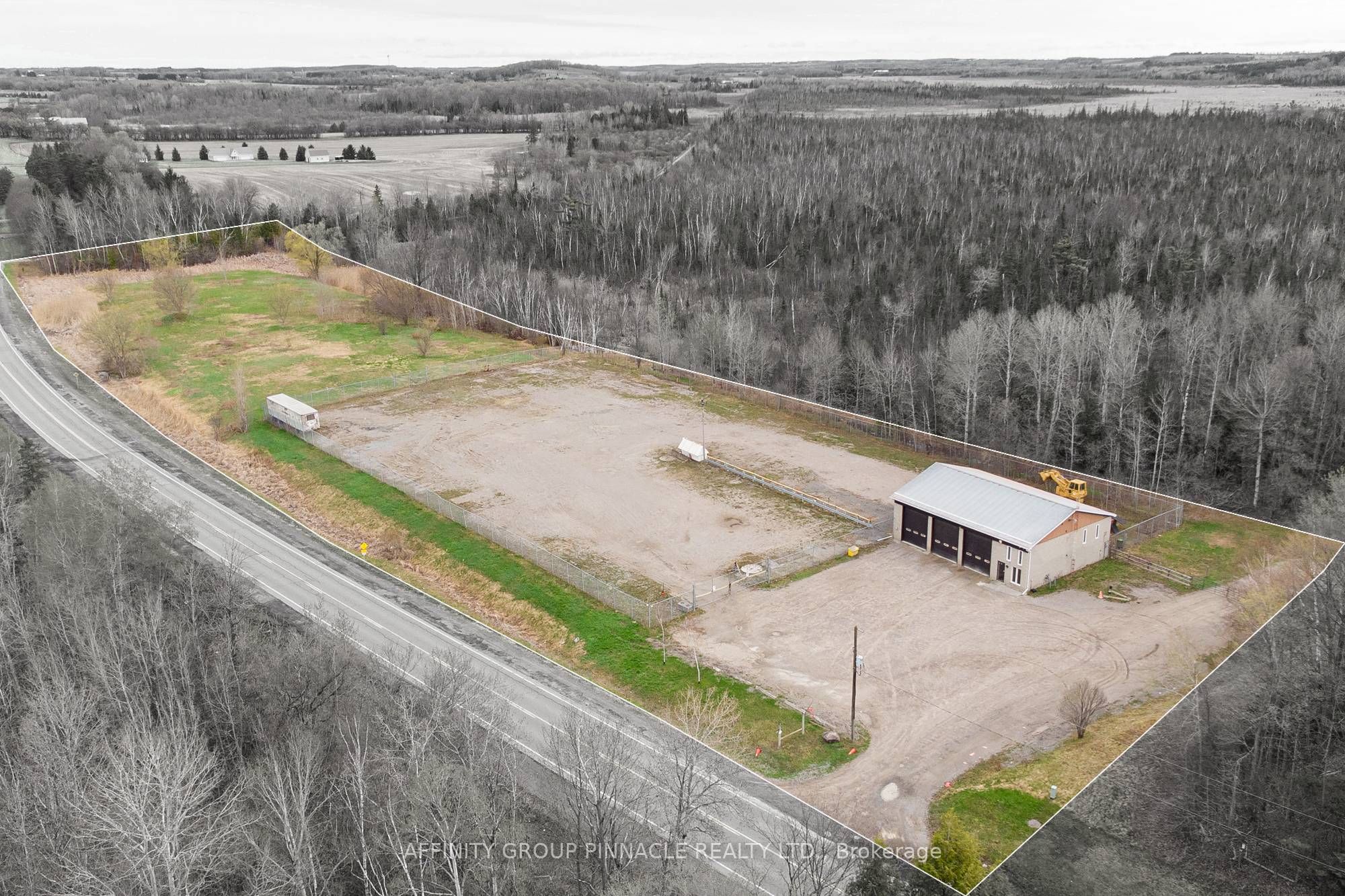 7549 Durham Regional 23 Road