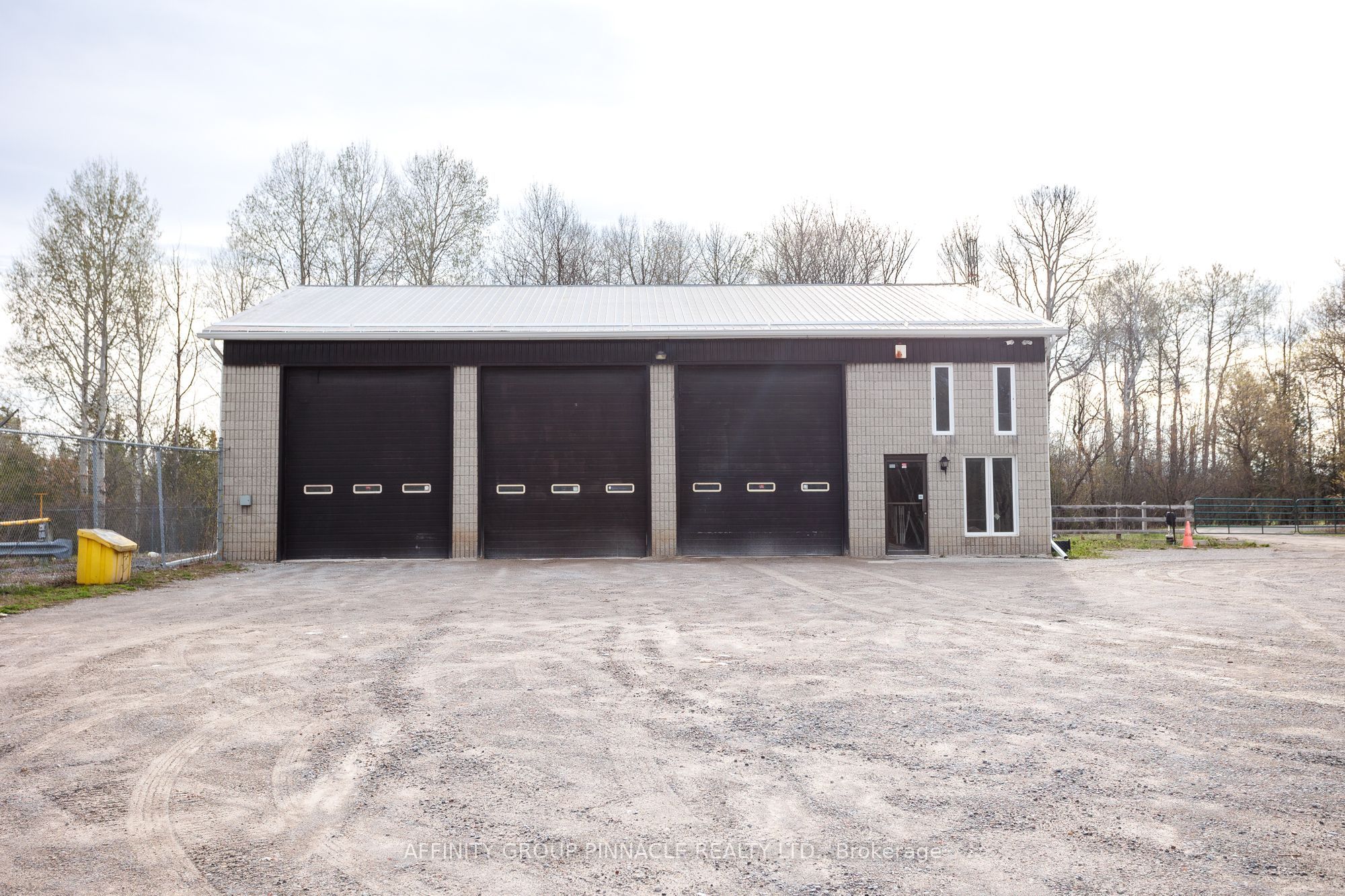 7549 Durham Regional 23 Road