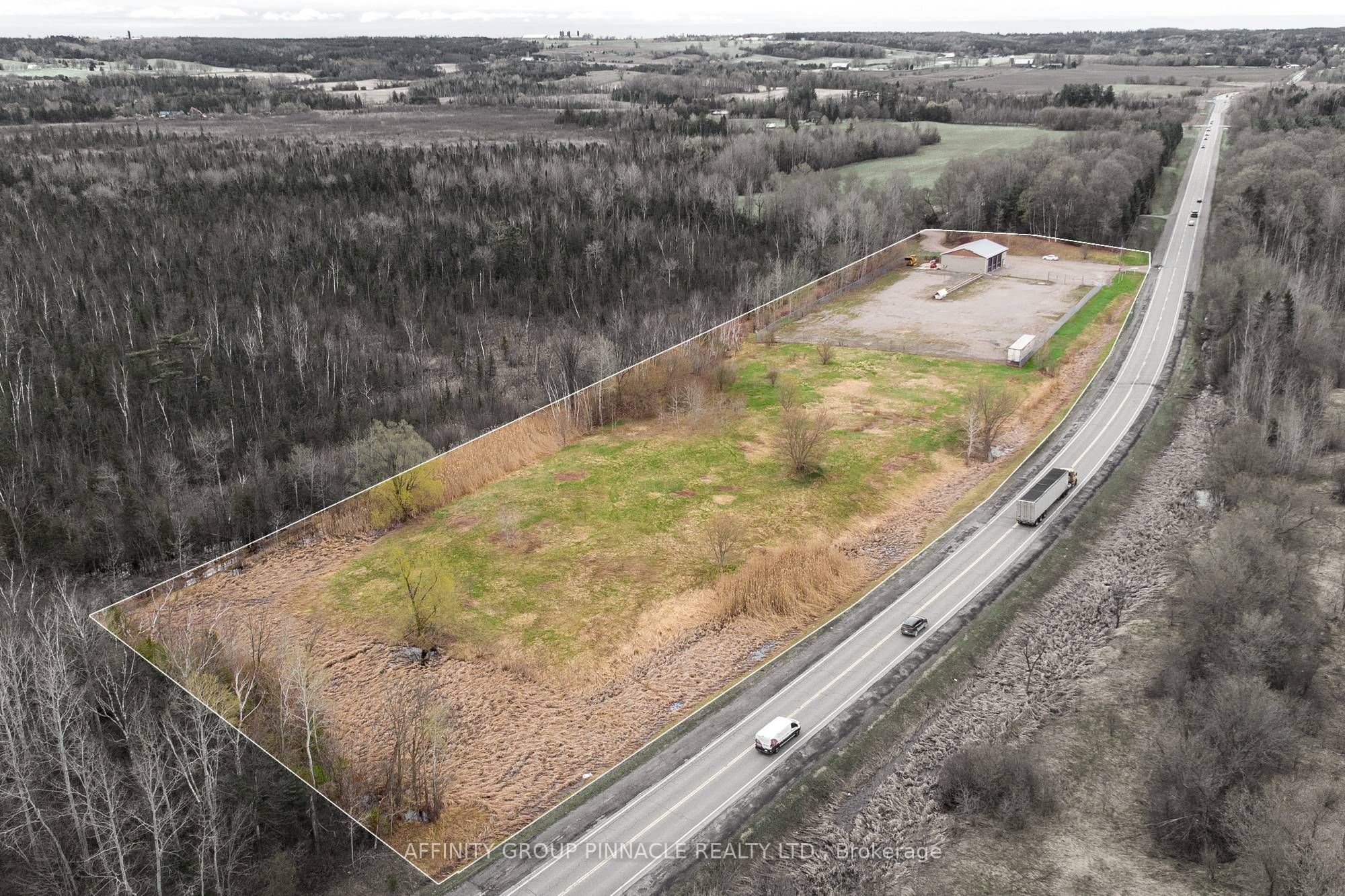 7549 Durham Regional 23 Road