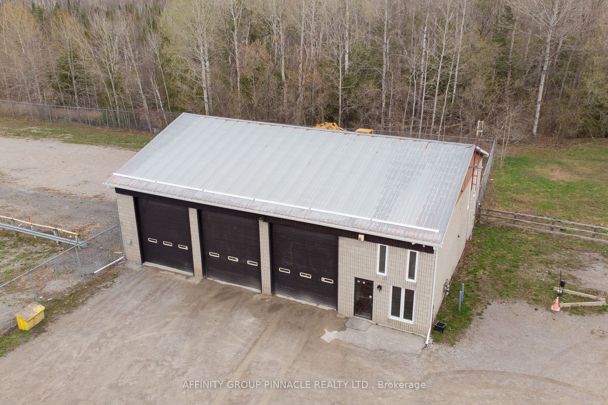 7549 Durham Regional 23 Road