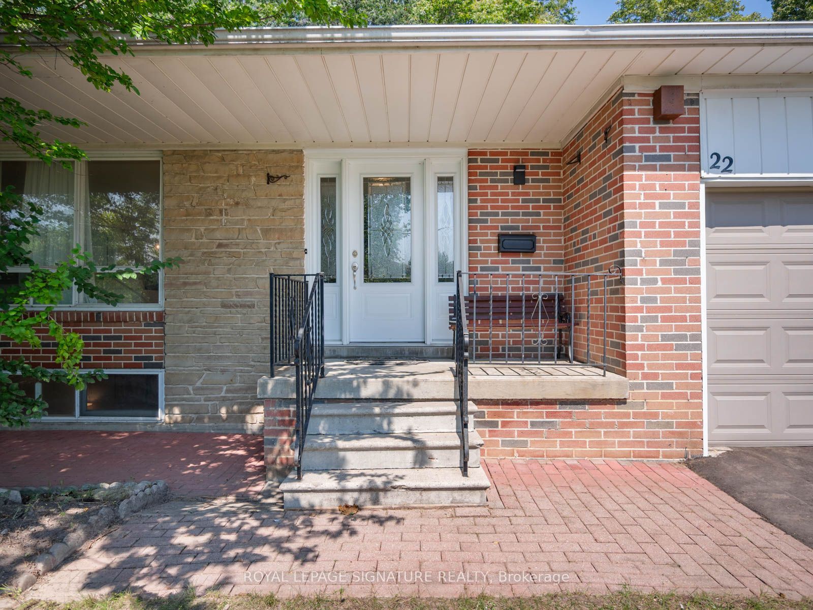 22 Carwin Crescent