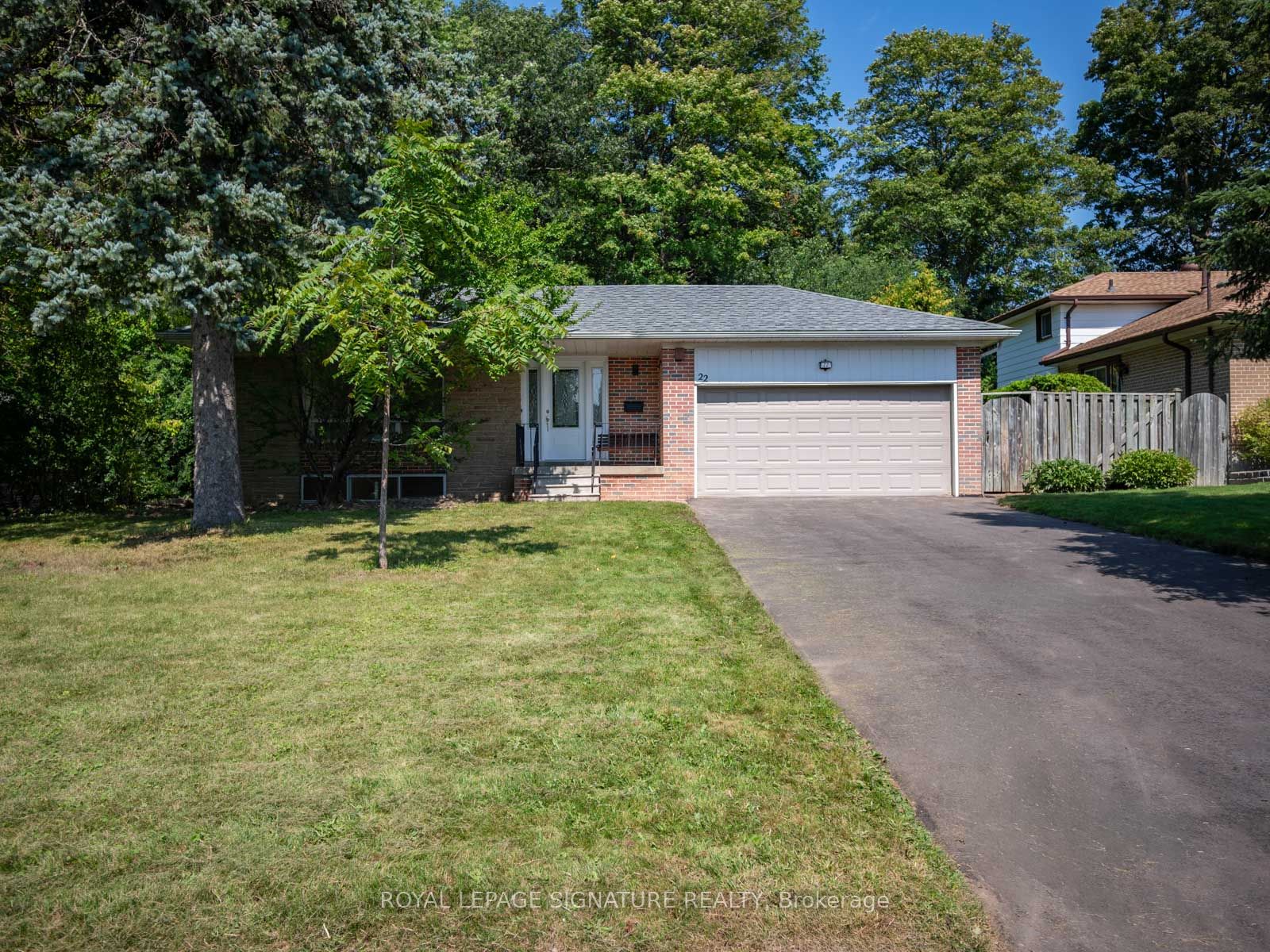 22 Carwin Crescent