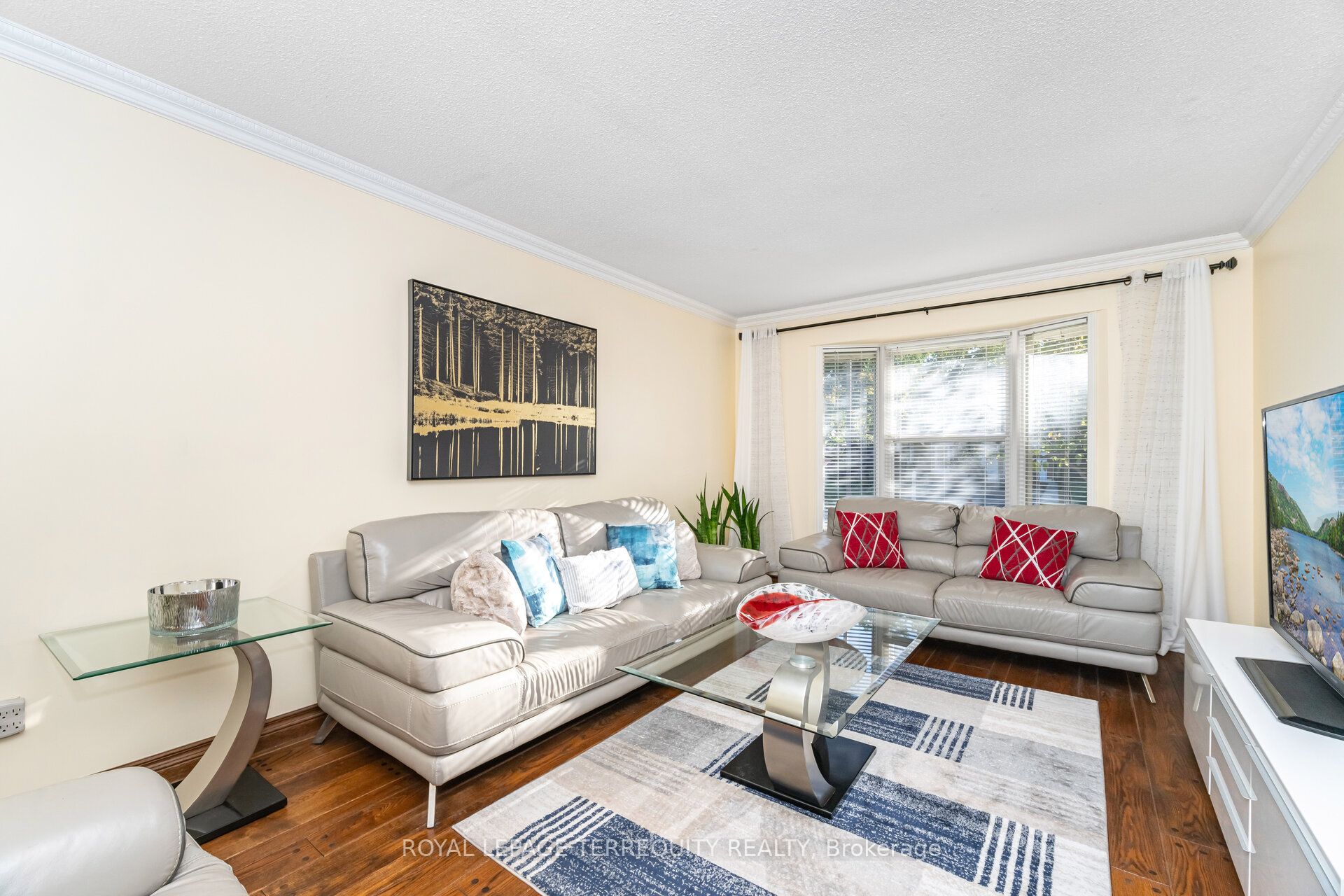 4085 Wheelwright Crescent