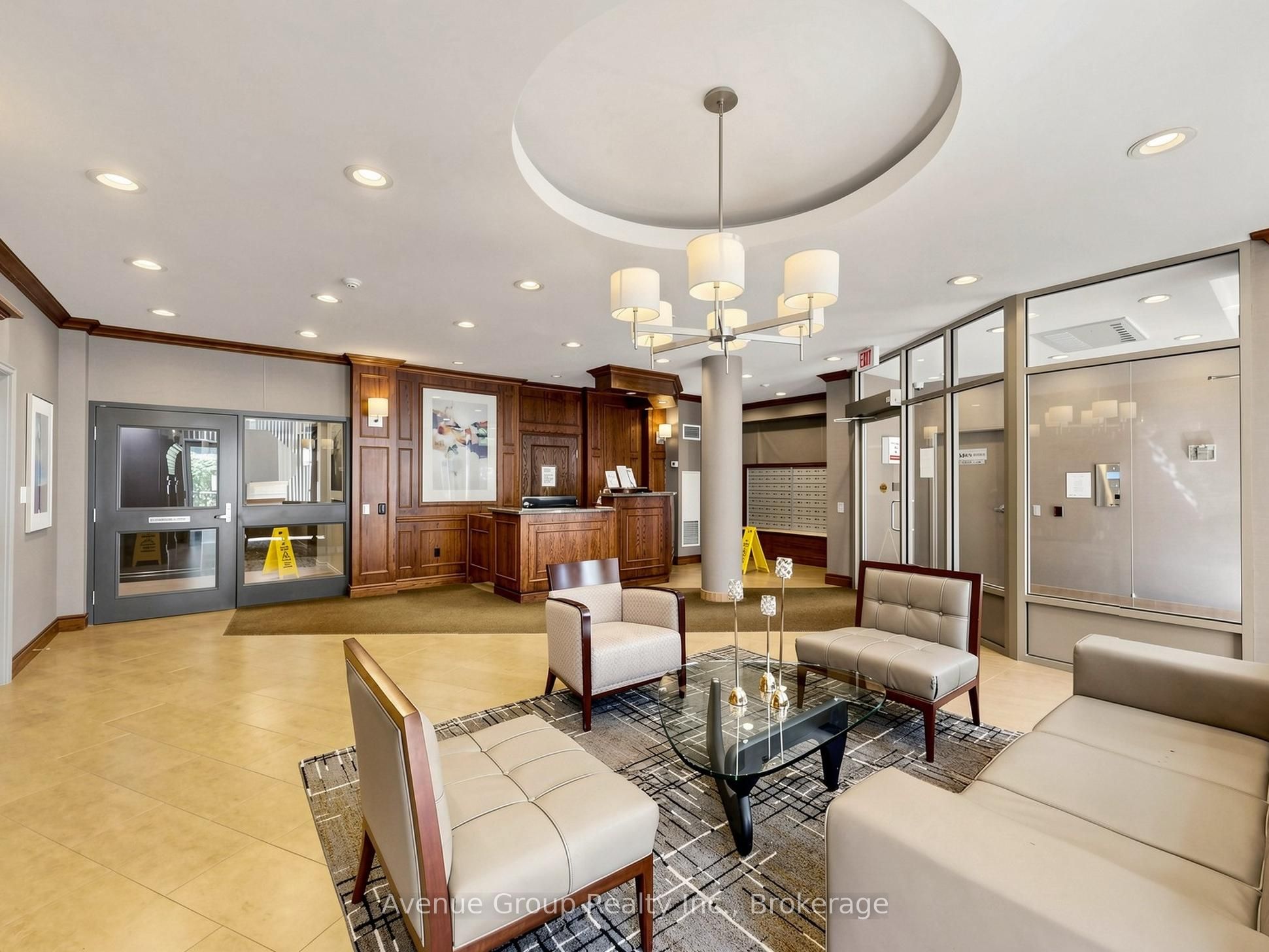 19 Barberry Place 513