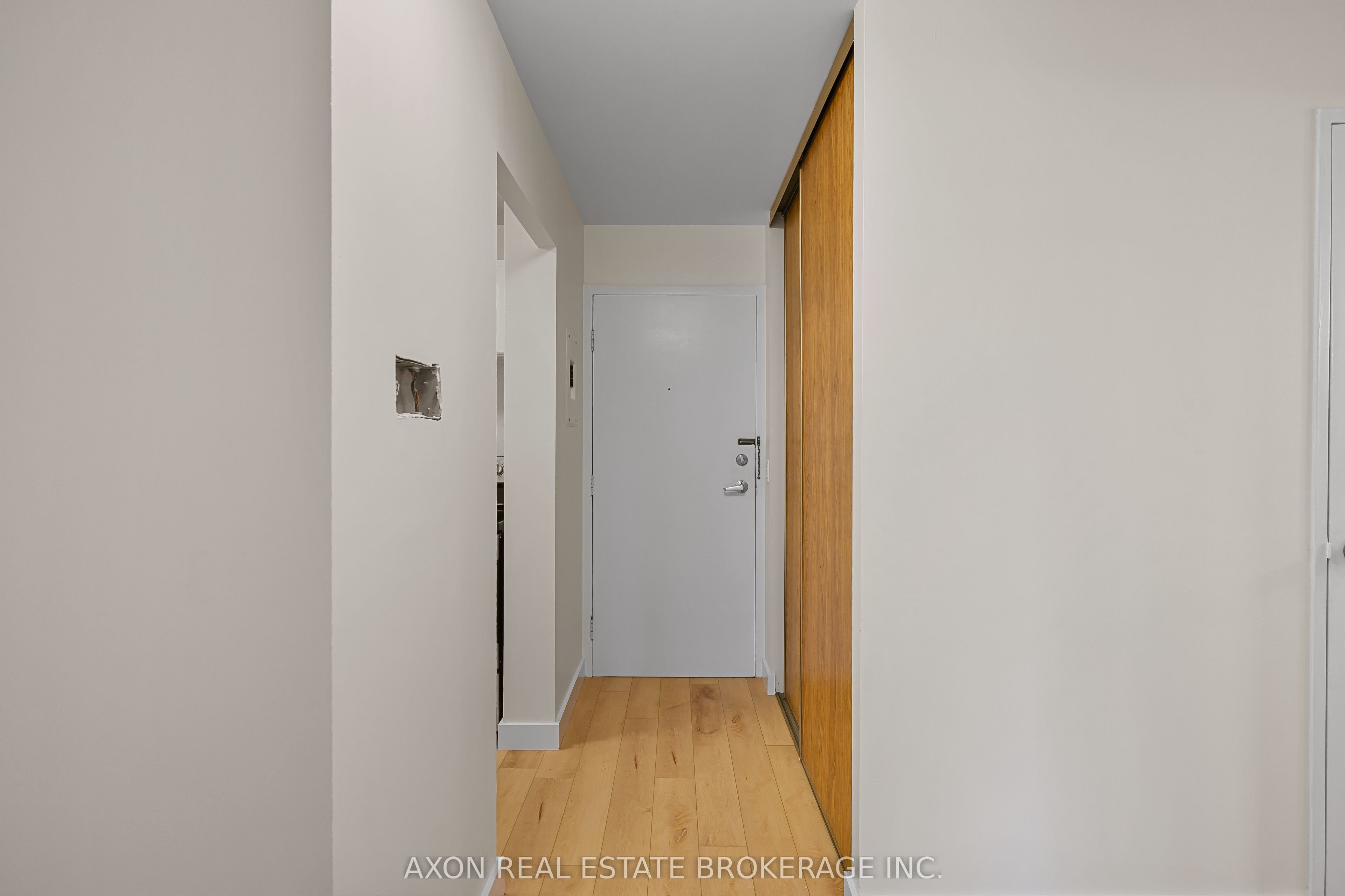 358 Queen Mary Road 501